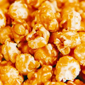 Caramel Popcorn Scented Aroma Beads Room/Car Air Freshener