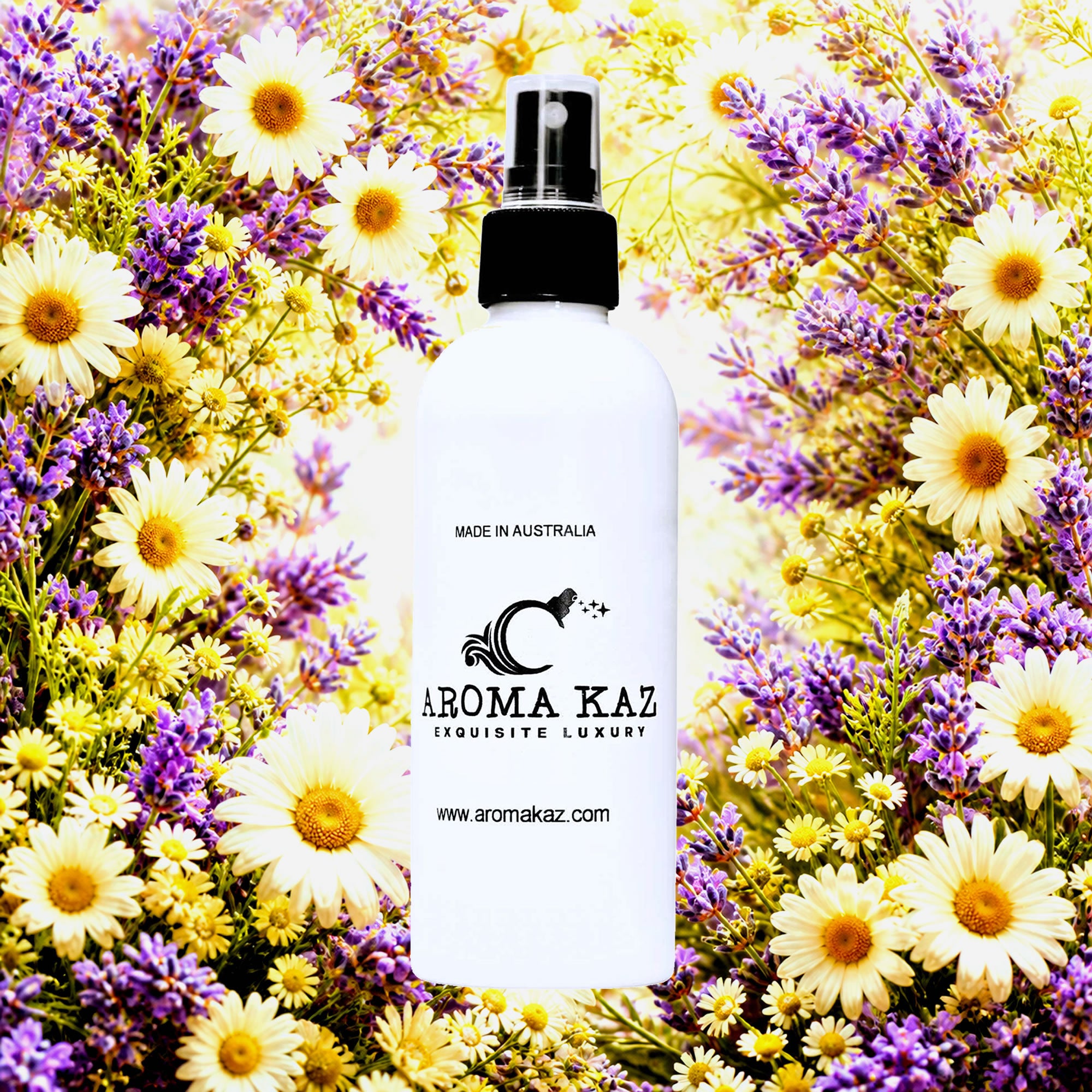 Chamomile & Lavender Room & Linen Spray