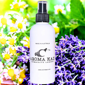 Chamomile & Lavender Room/Linen Air Freshener Spray