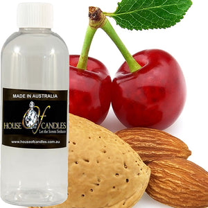 Cherry Almond Vanilla Candle Soap Making Fragrance Oil
