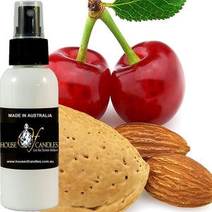 Cherry Almond Vanilla Room Spray Air Freshener/Deodorizer Mist