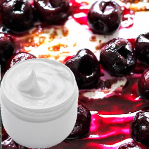 Cherry Musk Vanilla Body Hand Cream