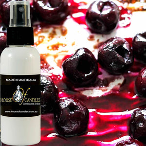 Cherry Musk Vanilla Room Spray Air Freshener/Deodorizer Mist