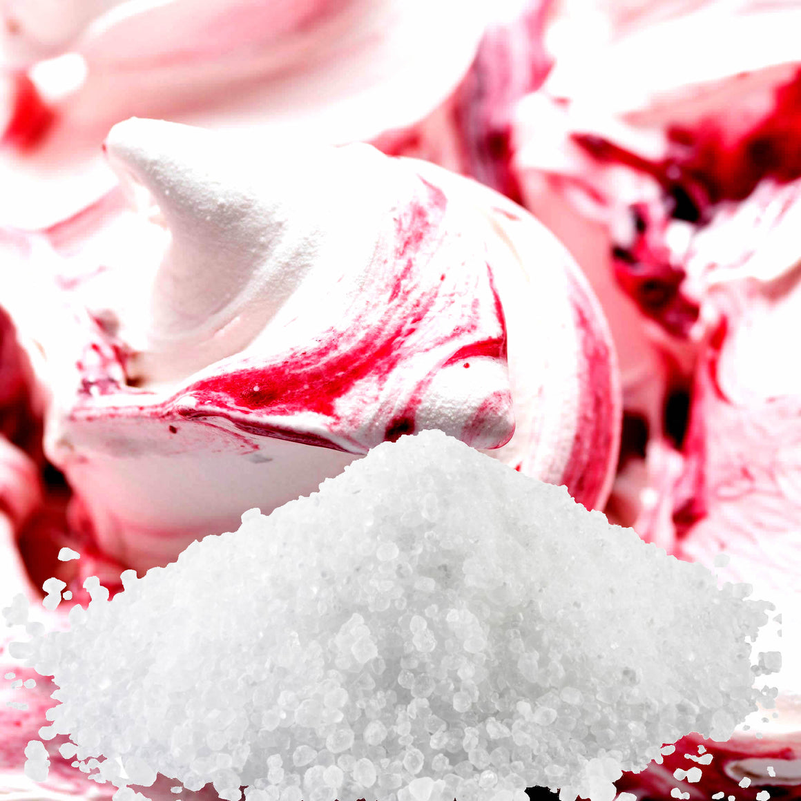 Cherry Vanilla Bath Salts/Bath Soak/Bath Crystals