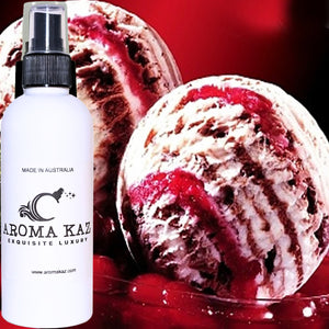 Cherry Vanilla Body Spray Perfume Mist