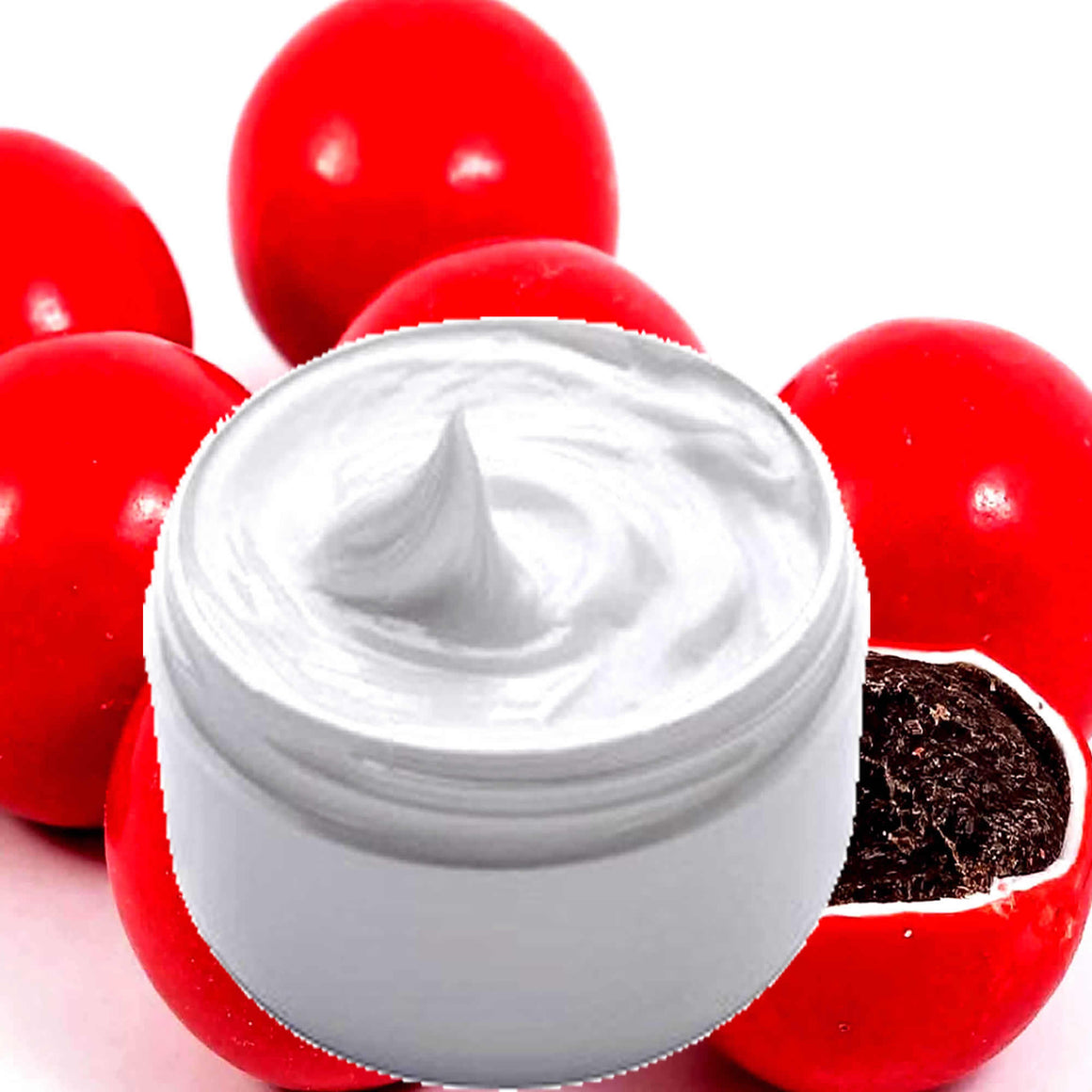 Choc Orange Jaffa Body & Hand Cream Vegan Cruelty-Free Moisturiser