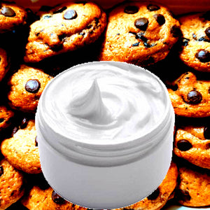 Choc Chip Cookies Body/Hand Cream Moisturiser