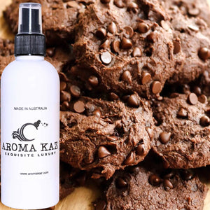 Choc Chip Cookies Body Spray Perfume Mist