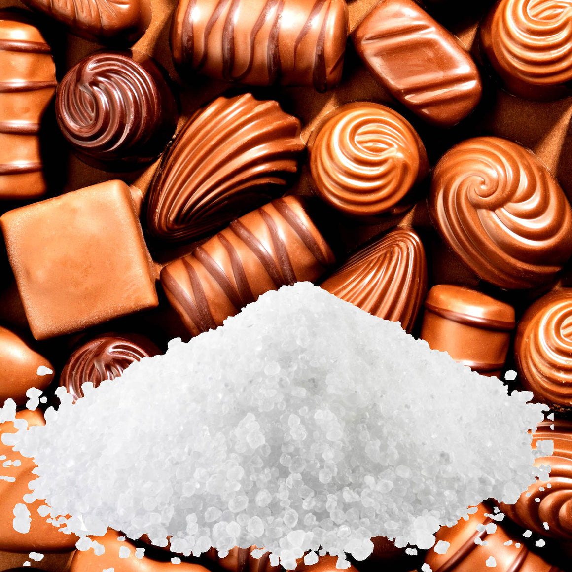 Chocolate Bath Salts/Bath Soak/Bath Crystals