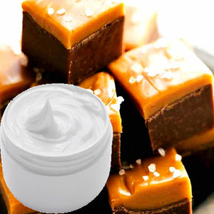 Chocolate Caramel Fudge Body Hand Cream