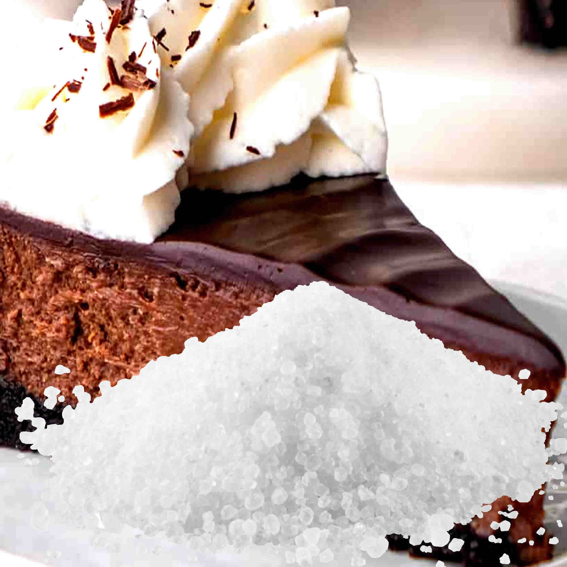 Chocolate Cheesecake Bath Salts/Bath Soak/Bath Crystals