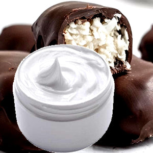 Chocolate Coconut Body/Hand Cream Moisturiser