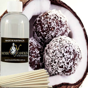 Chocolate Coconut Diffuser Fragrance Oil Refill
