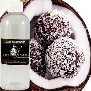 Chocolate Coconut Candle Soap Making Fragrance Oil