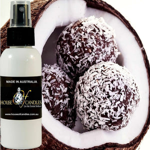 Chocolate Coconut Room Spray Air Freshener/Deodorizer Mist