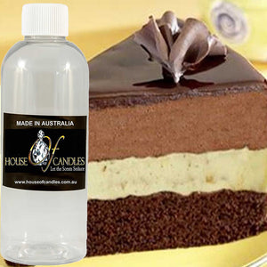 Chocolate Cream Cheesecake Candle Soap Making Fragrance Oil
