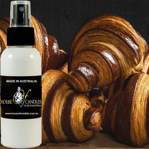 Chocolate Croissants Perfume Body Spray