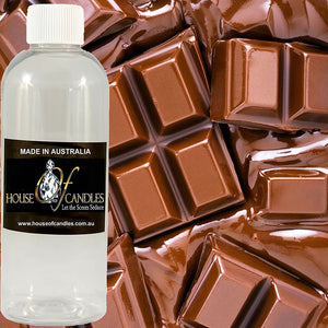 Chocolate Candle Soap Making Fragrance Oil