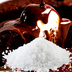 Chocolate Marshmallows Bath Salts/Bath Soak/Bath Crystals