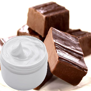 Chocolate Fudge Body Hand Cream