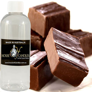 Chocolate Fudge Candle Soap Making Fragrance Oil
