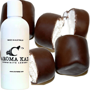 Chocolate Marshmallows Scented Body Wash/Shower Gel