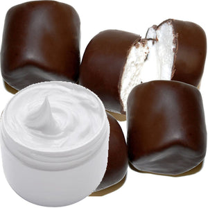 Chocolate Marshmallows Body Hand Cream