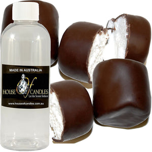 Chocolate Marshmallows Candle Soap Making Fragrance Oil