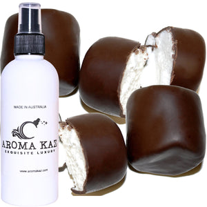 Chocolate Marshmallows Body Spray Perfume Mist