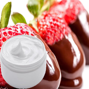 Chocolate Strawberries Body Hand Cream