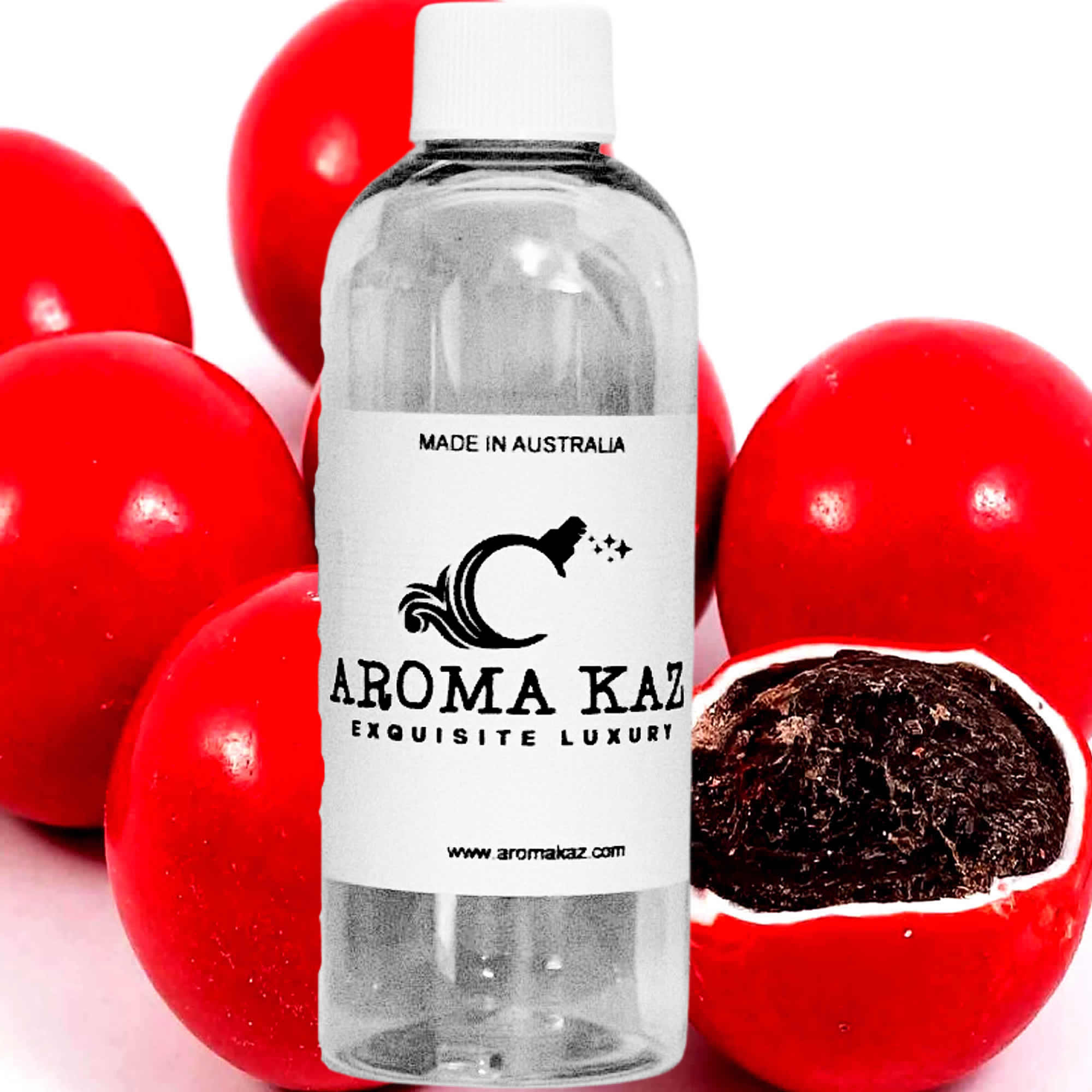 Choc Orange Jaffa Fragrance Oil – Candle, Soap & Craft Making – Vegan & Cruelty-Free