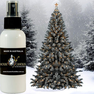 Christmas Balsam Room Spray Air Freshener/Deodorizer Mist