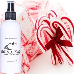 Christmas Marshmallows Body Spray Mist