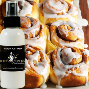 Cinnamon buns Perfume Body Spray