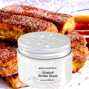 Cinnamon French Toast Aroma Beads Room/Linen/Car Air Freshener