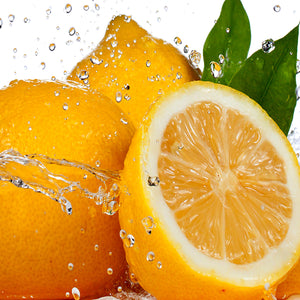 Citrus Lemons Candle Soap Making Fragrance Oil