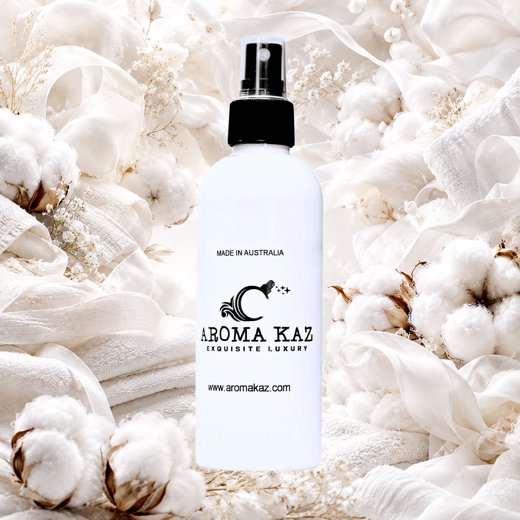 Clean Fresh Linen Fragrance Body Spray