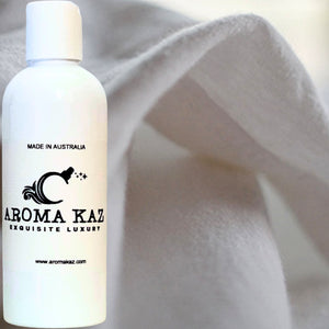 Clean Cotton Scented Body Wash/Shower Gel