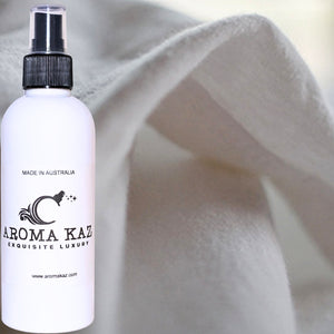 Clean Cotton Body Spray Mist