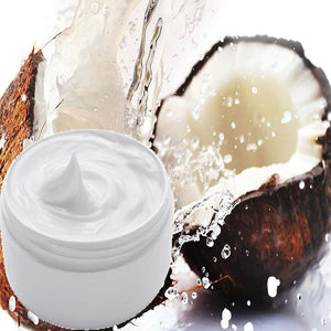 Coconut Cream Body Hand Cream
