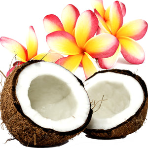 Coconut Frangipani Candle Soap Making Fragrance Oil