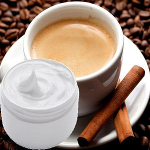 Coffee Cinnamon & Vanilla Body Hand Cream