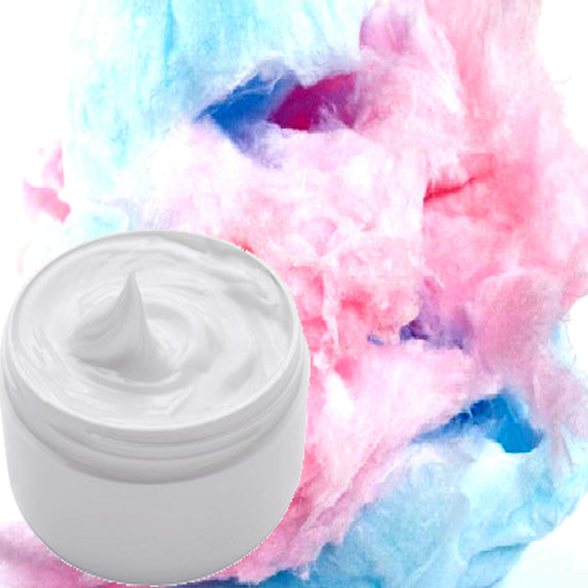 Cotton Candy Scented Body/Hand Cream Moisturiser