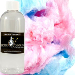 Cotton Candy Candle Soap Making Fragrance Oil