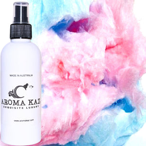 Cotton Candy Body Spray Perfume Mist