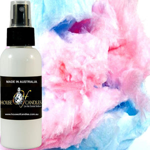 Cotton Candy Perfume Body Spray