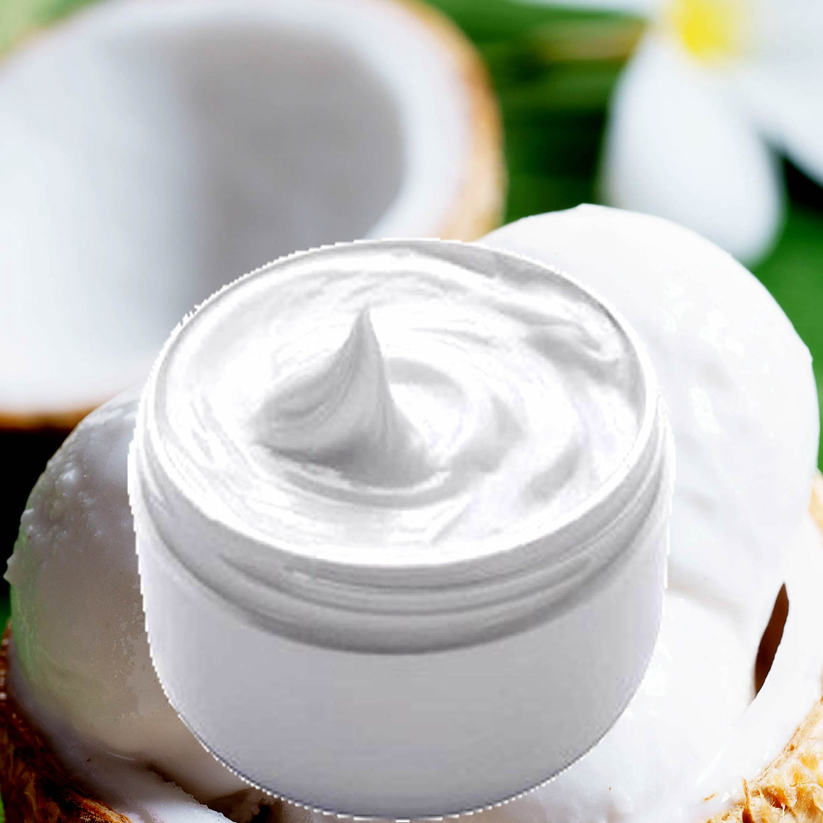 Creamy Tahitian Vanilla Body & Hand Cream Vegan Cruelty-Free Moisturiser