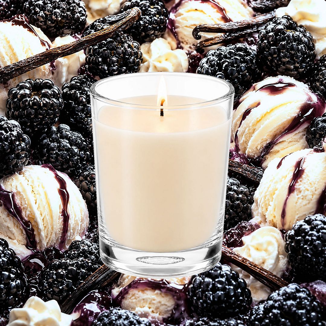 Black Raspberry Vanilla Scented Votive Candles eco soy plant based – vegan, cruelty-free featuring sweet raspberry and creamy vanilla blend, handmade in Australia.