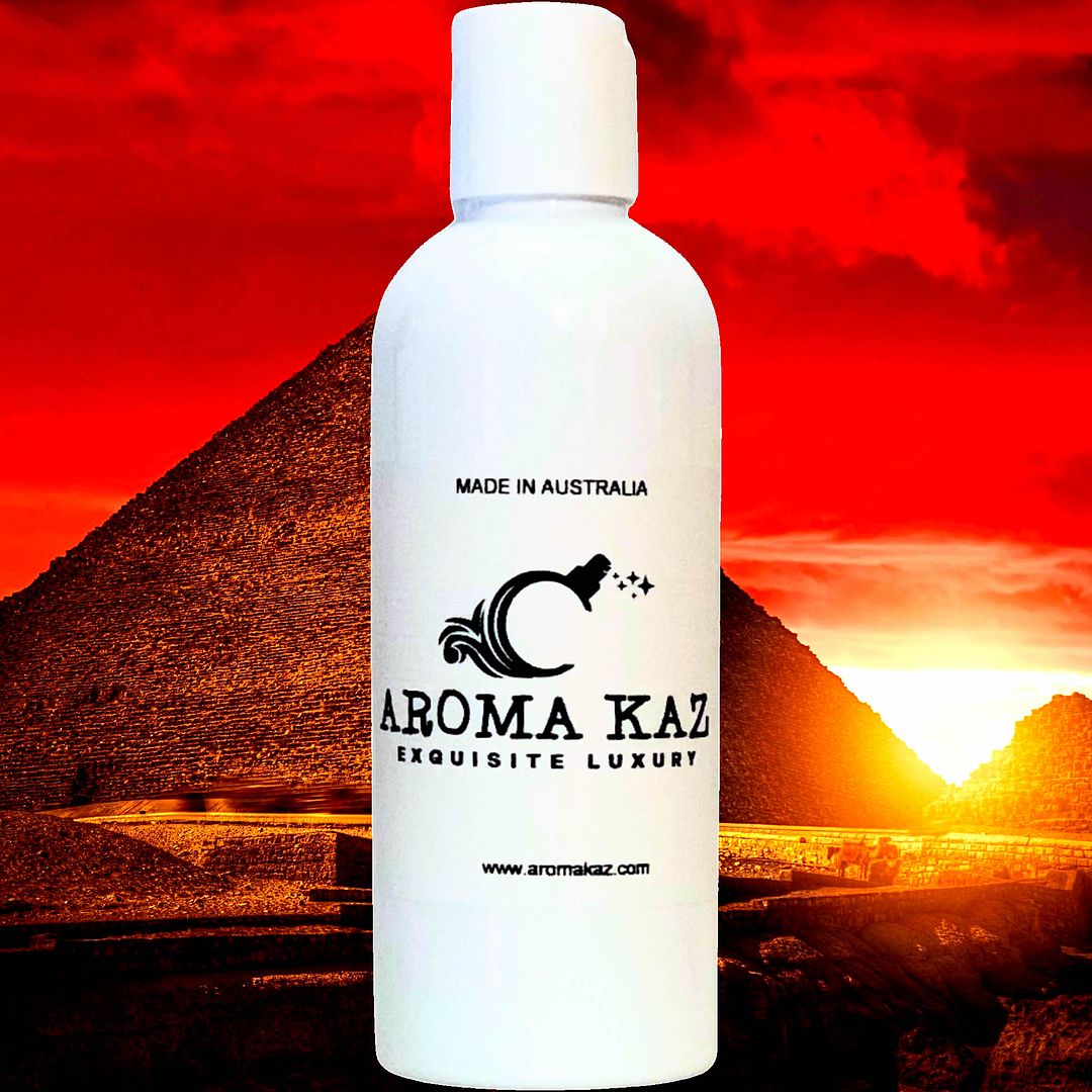 Amber Sandalwood Body Wash Bubble Bath Shower Gel Bath Oil Body Oil Massage Oil