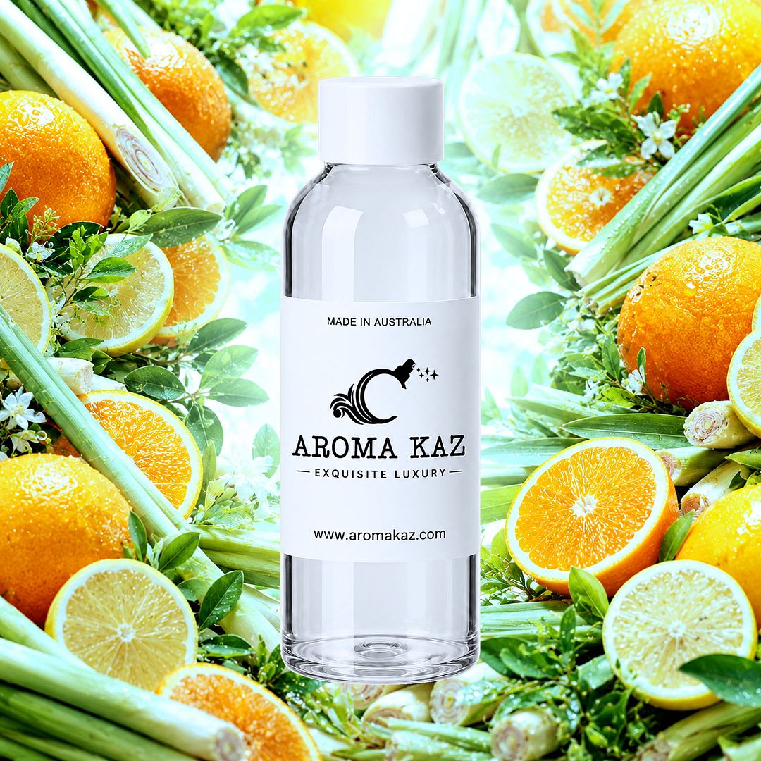 Pet Care Freshener fragrance oil for candle making, soap making and perfume blending – vegan, cruelty-free featuring clean fresh deodorizing notes, handmade in Australia.